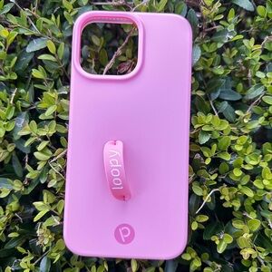 iPhone 15 Pro Max Loopy Case